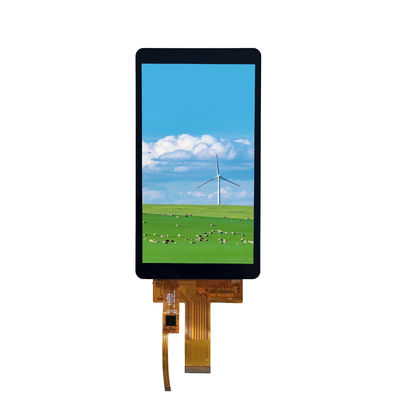 5.5 ιντσών FHD TFT LCD οθόνη με οθόνη αφής