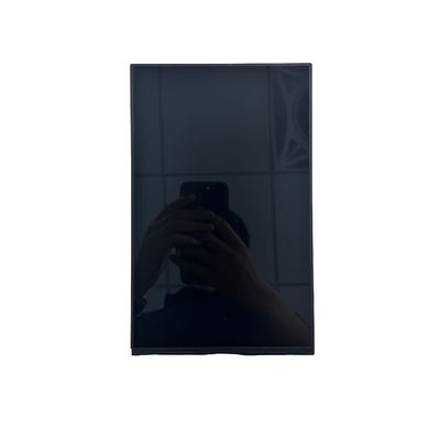 Φωτεινότητα 10,1 ιντσών FHD IPS LCD οθόνη με LED BAR φως 1200x1920 ανάλυση