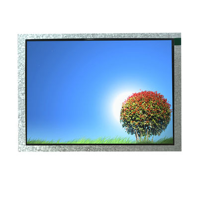 800*600 LCD Panel 400Nits TFT LCD Module με RGB Interface και κατεύθυνση προβολής ALL/IPS