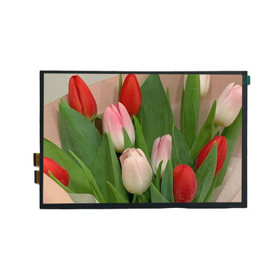 10.1 ιντσών TFT LCD Module με 45pin LVDS Interface και υψηλής ανάλυσης 1920*1200 για Tablet PC