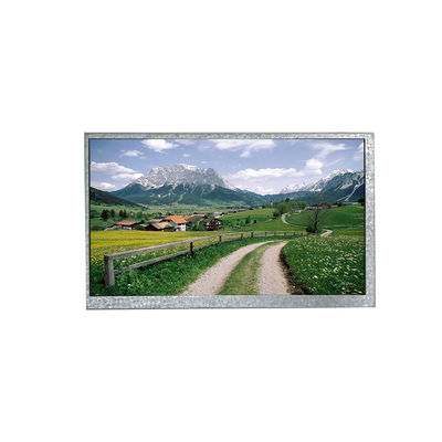 7.0 ίντσες TFT LCD με 1024 * 600 ανάλυση 360nits 50pin RGB διεπαφή για οθόνη αυτοκινήτου