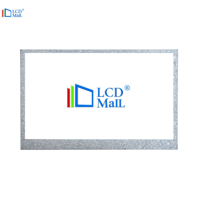 4.3'' Arduino TFT LCD οθόνη με σύνδεση FPC-40PIN 250cd/M2 φωτεινότητα 1