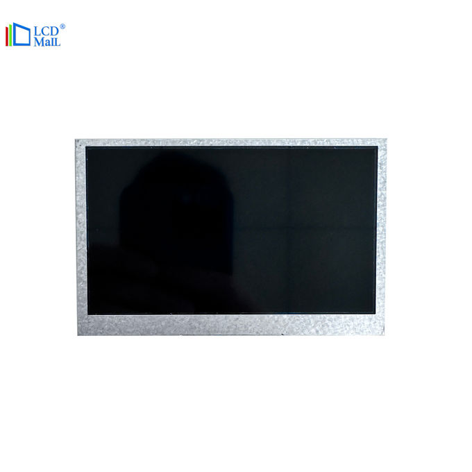 FPC-40PIN 4,3 ιντσών Arduino TFT LCD Arduino IPS οθόνη με PCBA 1