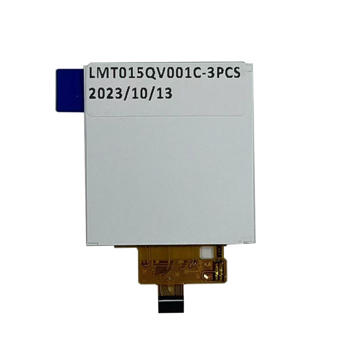 Τετράγωνο IPS 240x240 ST7789 TFT LCD οθόνη 1,54 ίντσες 1
