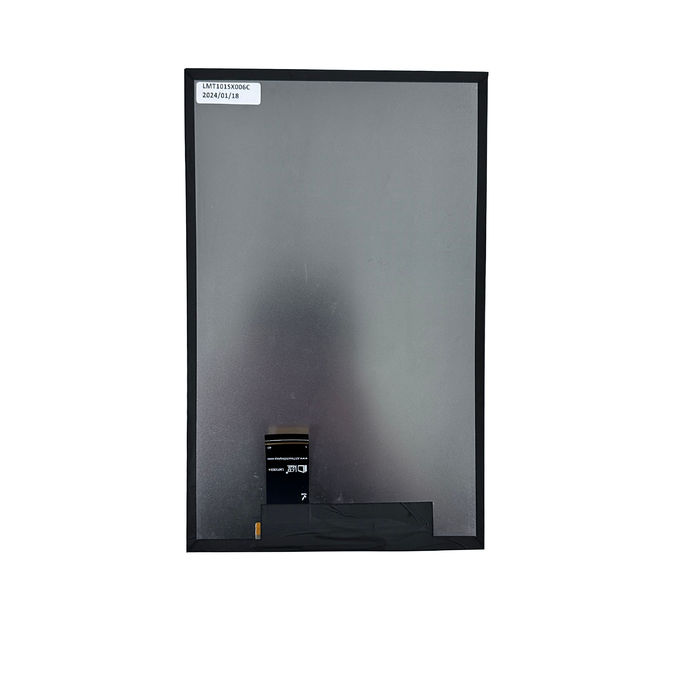 10.1 ιντσών 800X1280 ανάλυση εικόνας tft lcd οθόνη IPS προβολή με διεπαφή MIPI για οθόνη αυτοκινήτου 1