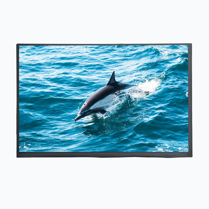 10.1 ίντσες 1280x800 TFT LCD οθόνη με EM Touch EDP διεπαφές TCON σύνδεσμος διεπαφής IPS οθόνη προβολής 0