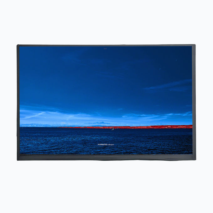 Πλήρης προβολή 10,1 ιντσών TFT LCD οθόνη με 1280XRGBX800 ανάλυση EM Touch EDP διεπαφή 0