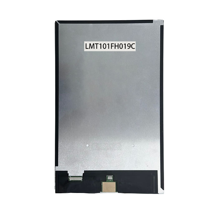Φωτεινότητα 10,1 ιντσών FHD IPS LCD οθόνη με LED BAR φως 1200x1920 ανάλυση 1