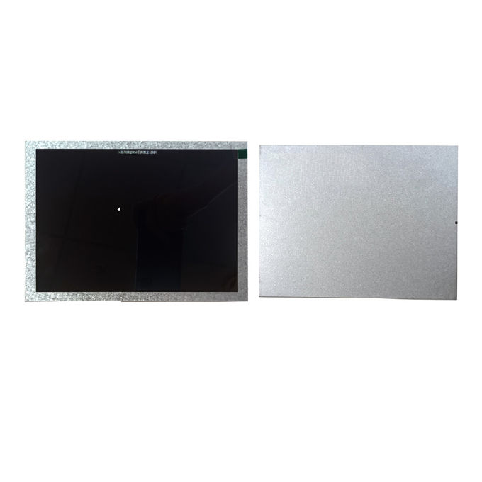 Μοντέλο οθόνης LCD TFT 24bit 8 ιντσών Μεταδοτικός SVGA 50Pin Pin 300cd/m2 0