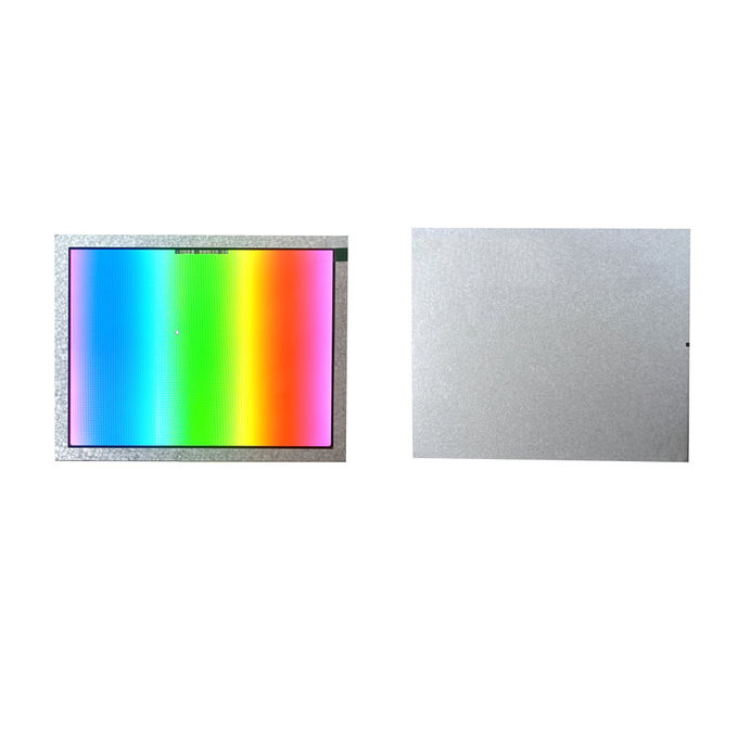 Βιομηχανική φωτεινότητα 8 ιντσών SVGA TFT LCD πάνελ για ιατρική συσκευή Θερμοκρασία αποθήκευσης -30°C- 80°C 0